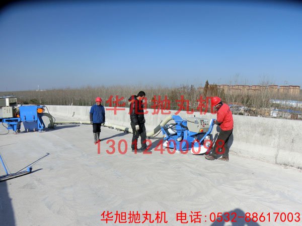 蘭田路橋施工現(xiàn)場(chǎng)圖