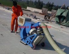 橋面拋丸機(jī)-混凝土粗化設(shè)備