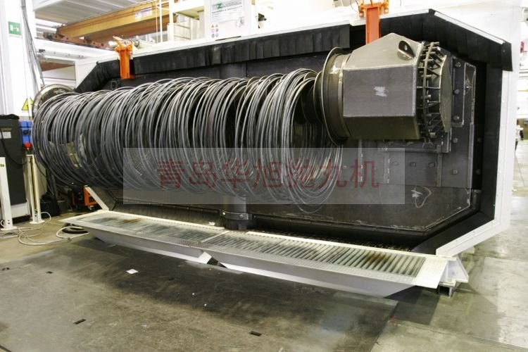 盤圓拋丸清理機(jī)、鋼筋線材拋丸除銹設(shè)備