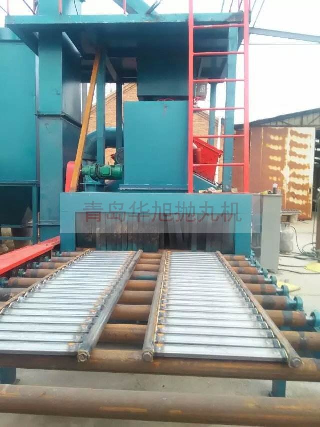 暖氣片清理除銹設(shè)備